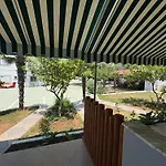 Yard Paradise فندق ديرمي