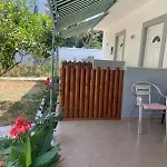 Yard Paradise ديرمي