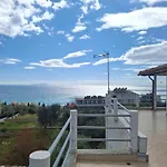 فندق Yard Paradise ديرمي