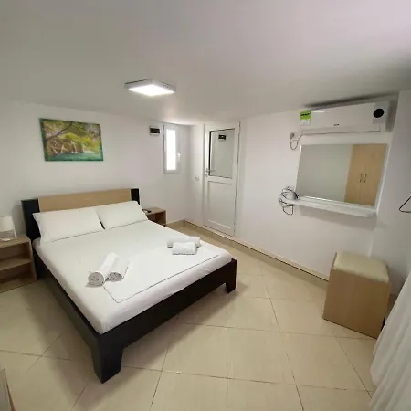 Hotel Yard Paradise 3*