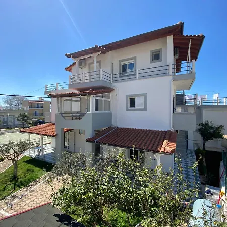 Hotel Yard Paradise 3*