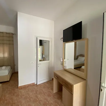 Hotel Yard Paradise 3*