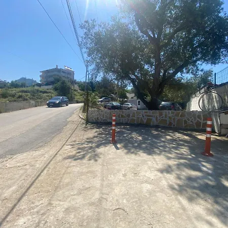 Yard Paradise Dhermi