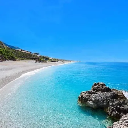 Yard Paradise Dhermi