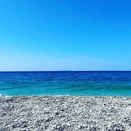 Yard Paradise מלון