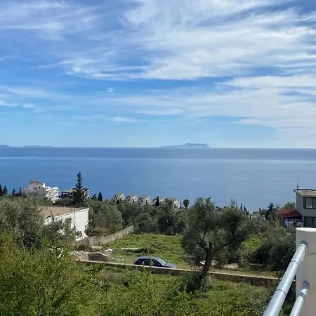 Yard Paradise 3* Dhermi