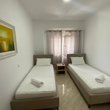 Yard Paradise Hotel 3*