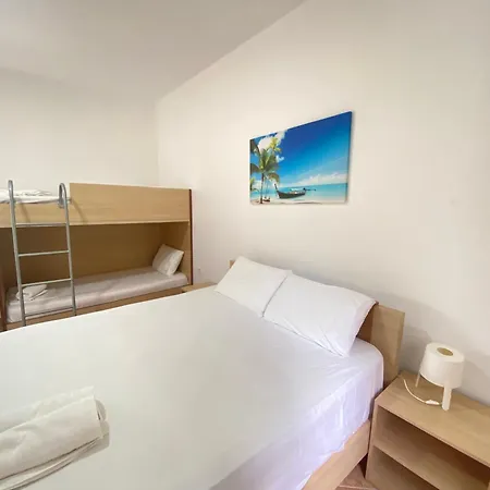 Yard Paradise דרמי