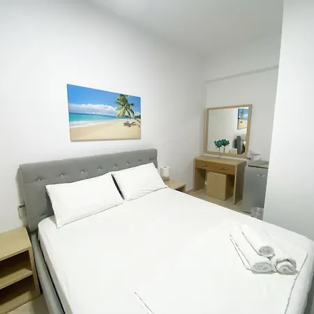 מלון Yard Paradise