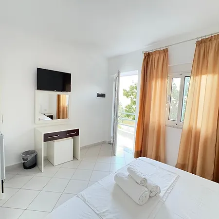 Yard Paradise מלון דרמי