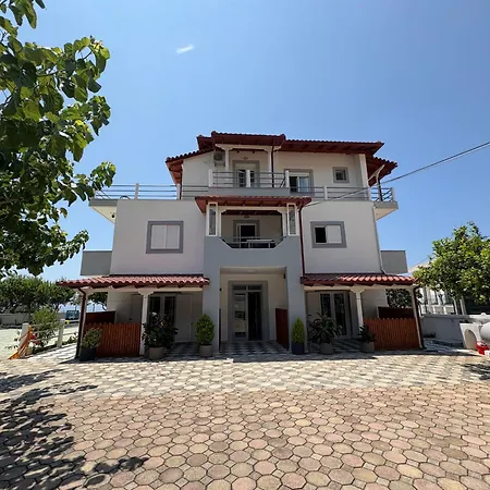 Yard Paradise ホテル