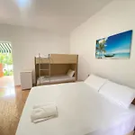 Yard Paradise 3* Dhërmi