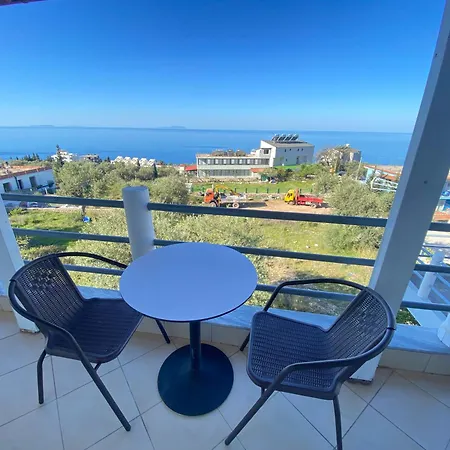 Hotel Yard Paradise 3*