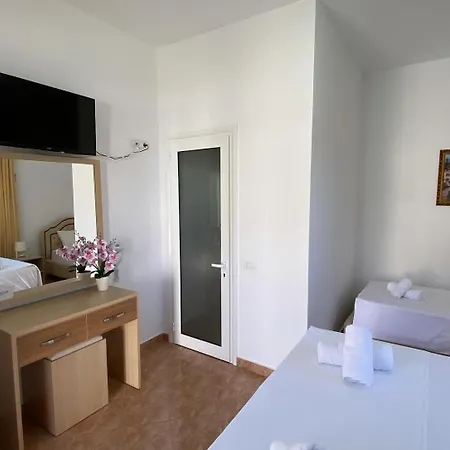 Yard Paradise Dhermi