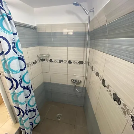 Yard Paradise Hotel Dhermi