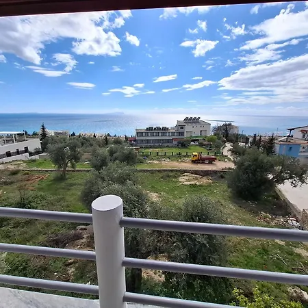 Yard Paradise מלון דרמי