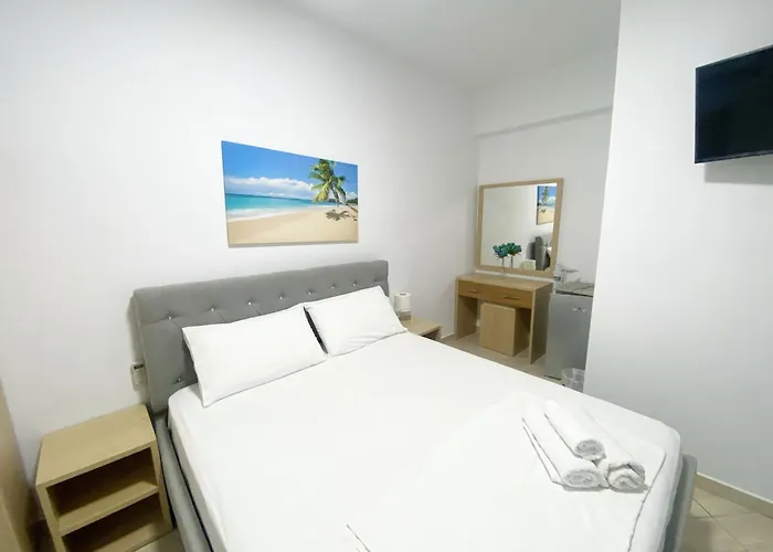 מלון Yard Paradise