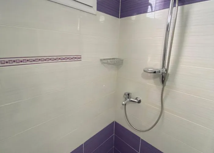 酒店 Yard Paradise Dhërmi