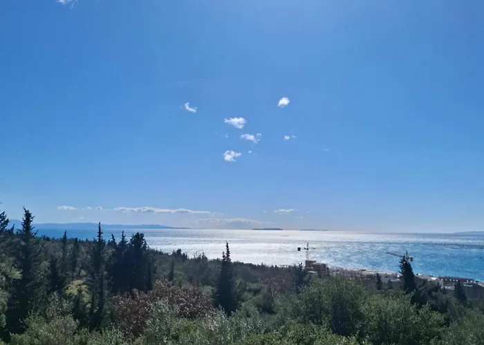 Hotel Yard Paradise Dhërmi