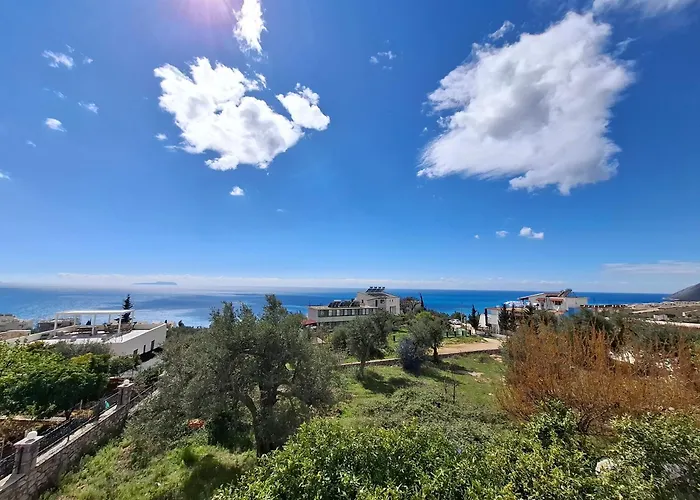 מלון Yard Paradise